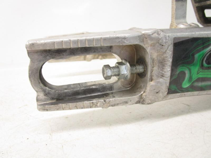 13 Kawasaki KX 250F KX250F Rear Swingarm 33001-0645 2013-2016